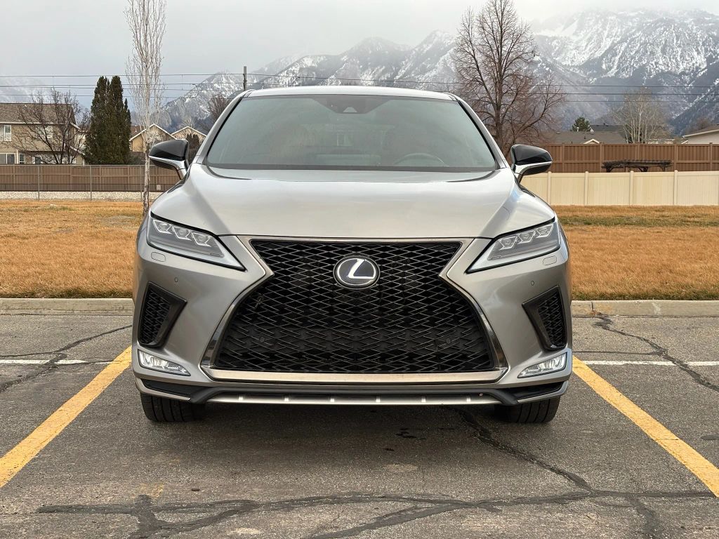 lexus rx hybrid 2020 2T2SGMDA3LC045485 image lexus rx hybrid 2020 2T2SGMDA3LC045485 image